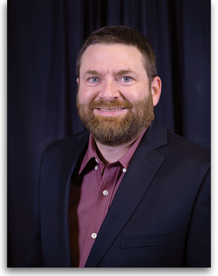 Management New Mac Electric Cooperative